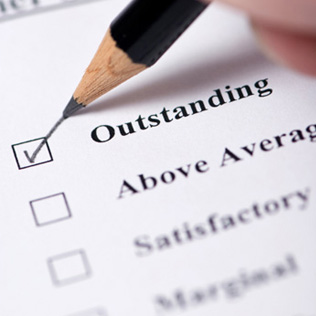 Patient Satisfaction Questionnaire