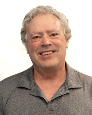 Gerry Van Dyke, Owner/Director COAST Physical Therapy Services